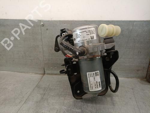 Used Vacuum pump SMART FORTWO Coupe (453) electric drive / EQ (453.391) (56 hp) 25244903