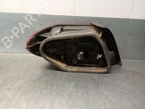 Right taillight CITROËN XSARA (N1) 1.9 TD | BP27243521C35 