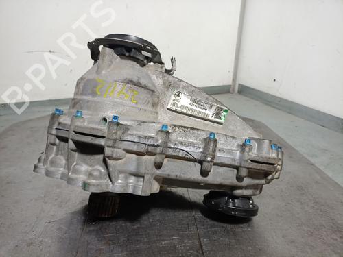 Transfer box MERCEDES-BENZ GLE (W166) 250 d 4-matic (166.004) | BP32424886M36  - Image 5