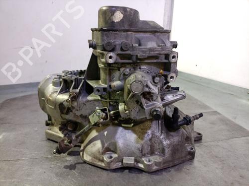 Gearbox OPEL ASTRA H (A04) 1.6 (L48) | BP27866475M3