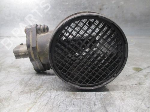 Used Mass air flow sensor FIAT PUNTO (188_) 1.9 JTD 80 (188.237, .257, .337, .357) (80 hp) 8905909