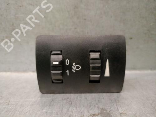 Licht Schakelaar FIAT COUPE (175_) 1.8 16V (131 hp) 31013471