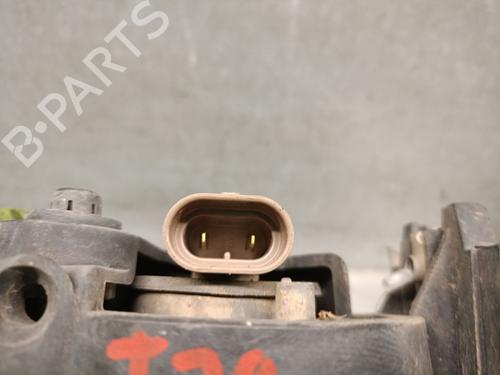 Left front fog light SUBARU OUTBACK (BR) 2.0 D AWD (BRD) | BP32483034C30 - Image 4