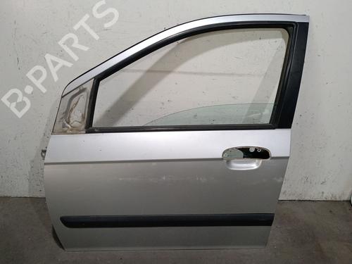 left-front-door-hyundai-getz-tb-2001-2002-2003-2004-2005-2006-2007-2008-2009-2010-2011-37999902 main image