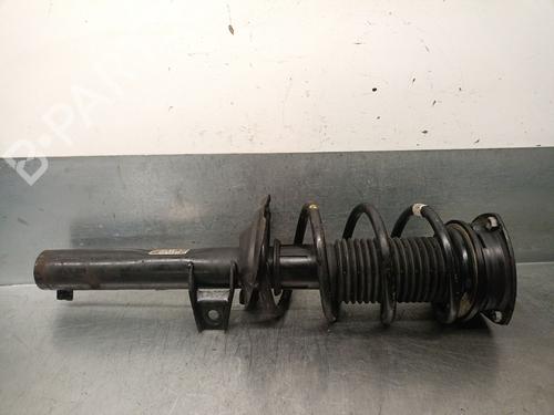Right front shock absorber SKODA KAROQ (NU7, ND7) 1.6 TDI | BP21580376M17 