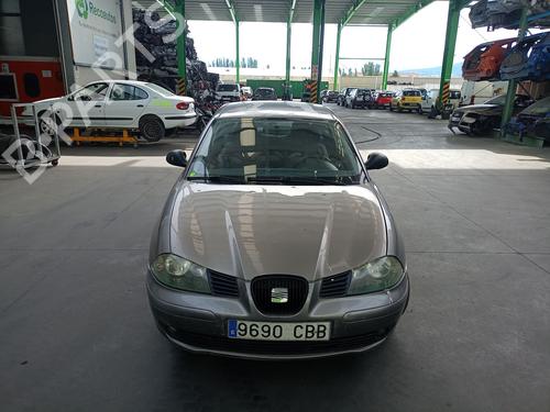 Headlight switch SEAT IBIZA III (6L1) 1.9 TDI | BP36162116I24 - Image 13