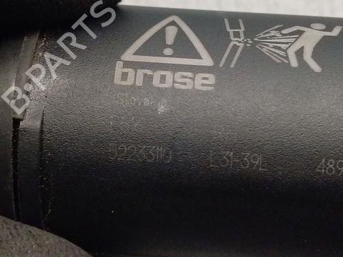 Tailgate lift support JEEP AVENGER (J2) Electric | BP32240592C138 - Image 5