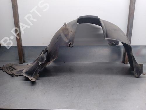 Cava de roda DACIA LOGAN (LS_) 1.5 dCi (LS0K) (68 hp) 30788569