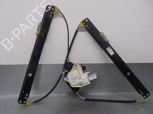 Used Front left window mechanism AUDI A4 B8 (8K2) 2.0 TDI 16V (140 hp) 15981975