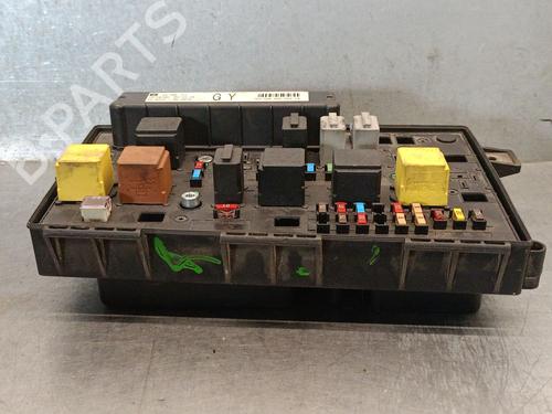 Fuse box OPEL ASTRA H (A04) 1.4 (L48) | BP27176126E1 - Image 3