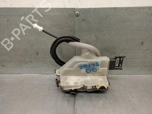Used Front right lock Front right lock OPEL GRANDLAND / GRANDLAND X (A18, P1UO) 1.5 Turbo D (75) (131 hp) 34649404 34649404