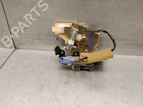 Bagklap lås HONDA STREAM (RN) 2.0 16V (RN3) | BP39617826C101 - Image 4