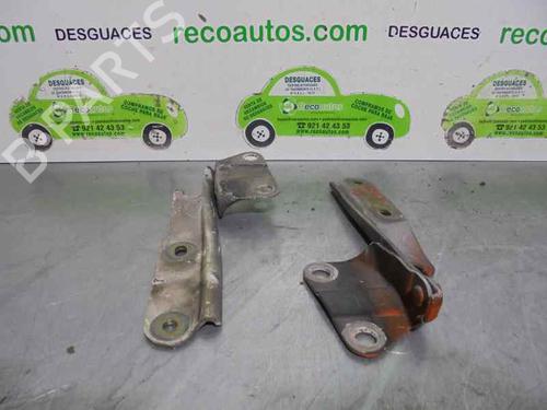 Used Other FORD USA PROBE II (ECP) 2.5 V6 24V (162 hp) 20247766