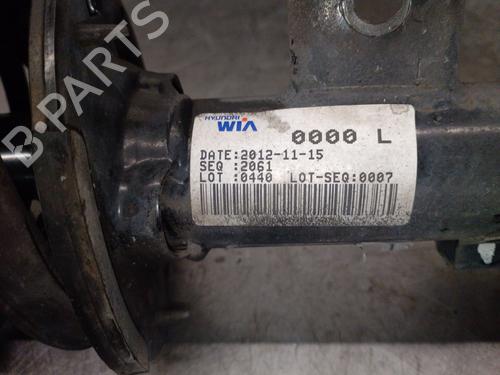 Left front shock absorber KIA RIO III (UB) 1.25 CVVT | BP40229340M16 - Image 5