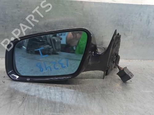 Used Left mirror AUDI A4 B5 (8D2) 1.8 (125 hp) 7824910