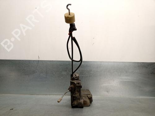 Front right lock MERCEDES-BENZ E-CLASS (W211) E 280 (211.054) | BP22101996C97 