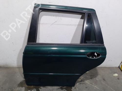 Used Left rear door JAGUAR X-TYPE I Estate (X400) 2.0 D (130 hp) 22984536