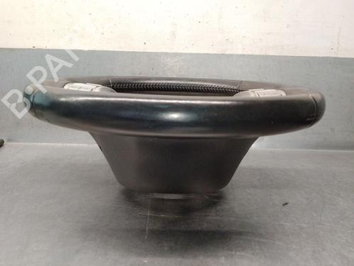 Steering wheel NISSAN PULSAR Hatchback (C13) 1.2 DIG-T | BP36320072C49 - Image 3
