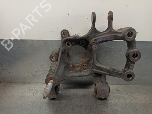 Used Left rear suspension arm MAZDA CX-5 (KE, GH) 2.0 (KEEFW) (165 hp) 13635602