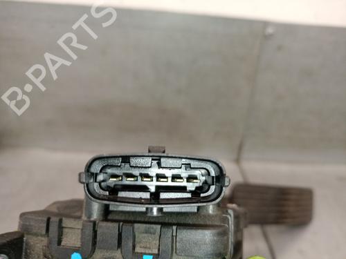Pedal SSANGYONG KORANDO (CK) 2.0 e-XDi | BP32492984I4 