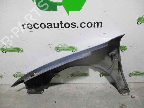 Right front fenders VW PASSAT B5 (3B2) 1.9 TDI | BP2064537C42 