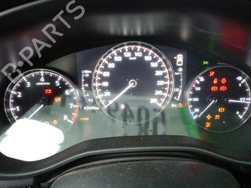 Højre fortil invendig håndtag MAZDA 3 Hatchback (BP) 2.0 SKYACTIV-G M Hybrid | BP26190588I14 - Image 6