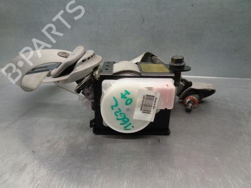Used Front left seatbelt HYUNDAI ACCENT III (MC) 1.6 GLS (112 hp) 11194464