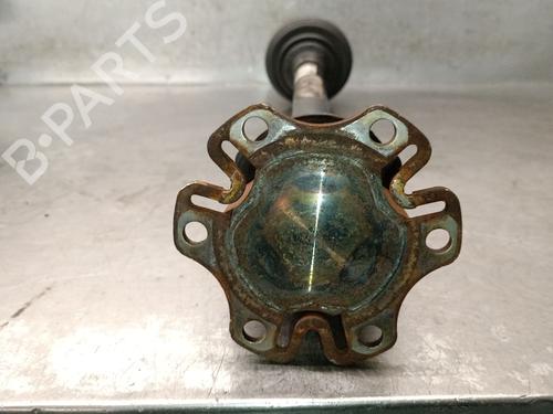 Right front driveshaft SEAT EXEO ST (3R5) 2.0 TDI | BP33628905M39  - Image 5