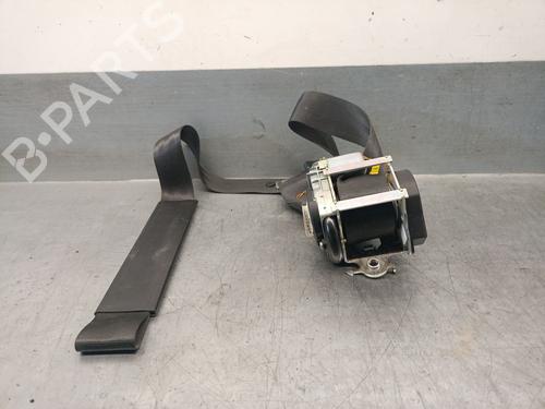 Ceinture de sécurité avant droite PEUGEOT 206 Hatchback (2A/C) 1.4 HDi eco 70 (68 hp) 26605450