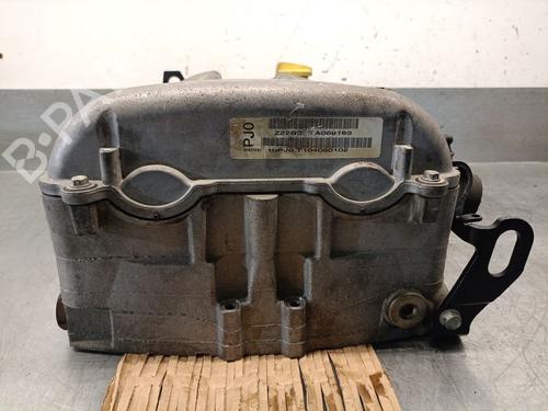 Cylinder head OPEL VECTRA B (J96) 2.2 i 16V (F19) | BP28079808M5 