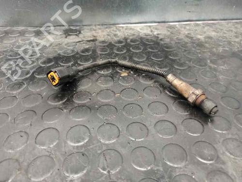 Used Electronic sensor SEAT IBIZA IV (6J5, 6P1) 1.2 TSI (105 hp) 8294332
