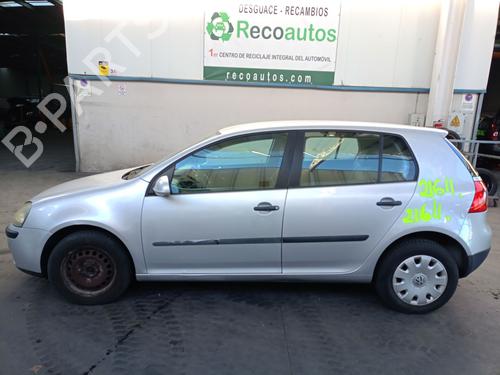 Køler VW GOLF V (1K1) 1.9 TDI | BP22727356M31 