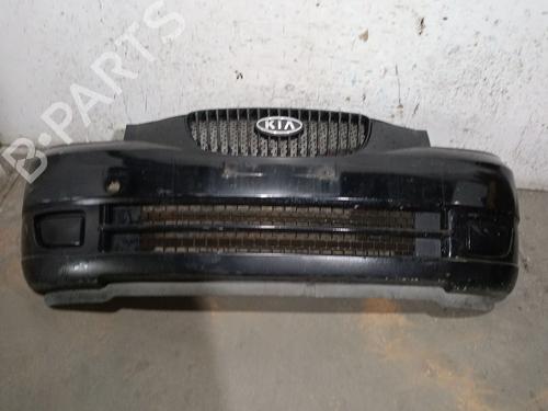 Used Front bumper KIA PICANTO I (SA) 1.1 (65 hp) 27286359