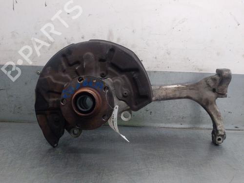 Left front steering knuckle AUDI A4 B7 (8EC) 1.8 T | BP39975993M25 - Image 3