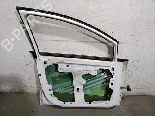 Left front door SEAT IBIZA IV ST (6J8, 6P8) 1.2 TSI | BP27585018C2 