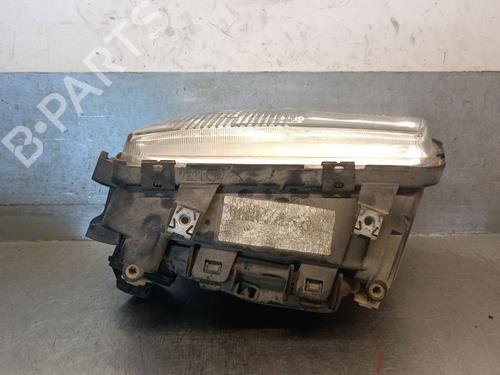 Left headlight AUDI A3 (8L1) 1.8 T | BP27319891C28 