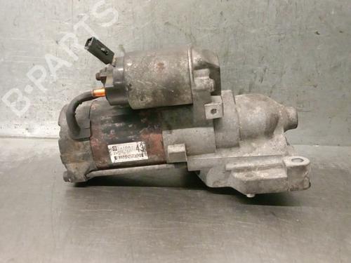 Used Starter Starter MITSUBISHI LANCER VIII (CY_A, CZ_A) 2.0 DI-D (CY8A) (140 hp) 36074780 36074780