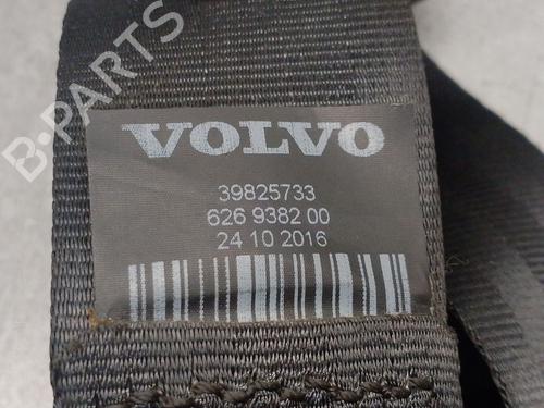 Rear left seatbelt VOLVO XC90 II (256) D5 AWD | BP32304132I29  - Image 7