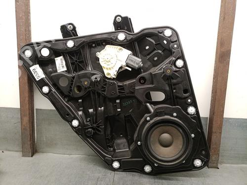 Used Rear left window mechanism PORSCHE CAYENNE (92A) 3.0 Diesel (245 hp) 25242475