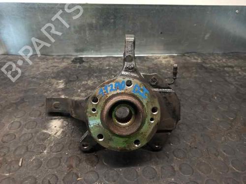 Used Left front steering knuckle RENAULT VEL SATIS (BJ0_) 2.2 dCi (BJ0E, BJ0F, BJ0G, BJ0H) (140 hp) 6025004
