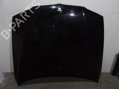 Capot BMW X3 (E83) 3.0 d (218 hp) 15822680