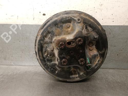 Used Left rear steering knuckle FORD FIESTA V (JH_, JD_) 1.4 16V (80 hp) 32454713