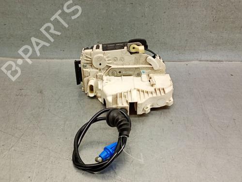 Venstre bagtil lås DODGE JOURNEY 2.0 CRD | BP32028103C100