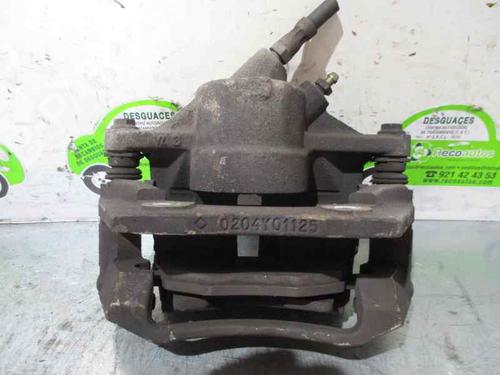 Right front brake caliper FORD MONDEO III (B5Y) 1.8 16V | BP11613480M104 