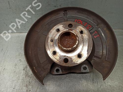 Left rear steering knuckle OPEL MERIVA A MPV (X03) 1.3 CDTI (E75) | BP16249837M27 