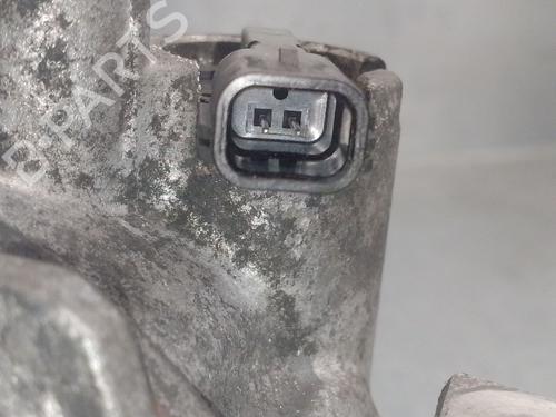 AC compressor KIA OPTIMA (JF) 1.7 CRDi | BP33012444M34  - Image 6