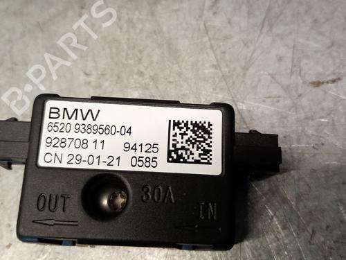 Elektronische module BMW X3 (G01, F97, G08) xDrive 20 d Mild-Hybrid | BP28157591M83 
