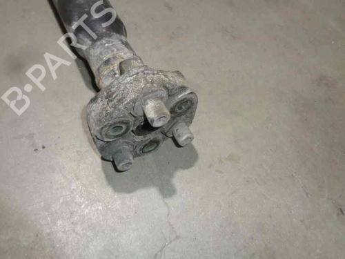 Driveshaft KIA SPORTAGE II (JE_, KM_) 2.0 CRDi | BP5615659M37 