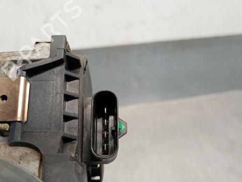 Front wiper motor BMW 5 Gran Turismo (F07) 530 d | BP25241980M29 