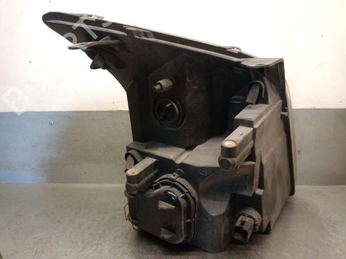 Left headlight FORD TRANSIT Van (FA_ _) 2.4 TDCi RWD | BP37489688C28 - Image 2